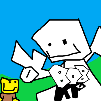 "CANCELLED VERSION" Bob RP