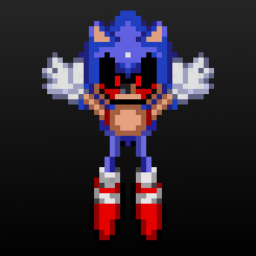 Sonic.EXE Survival RP Classic
