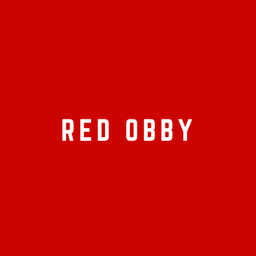 Red Obby