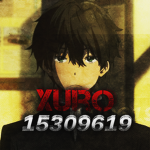 米 xuro
