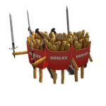 Freshy Boi's Alliance