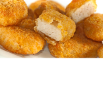 chicken nugget Gourp