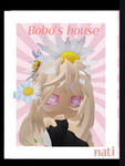 Bobo's house :D