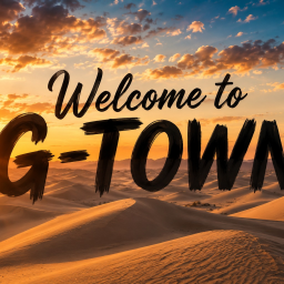 G-Town V1