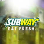 Subway tm