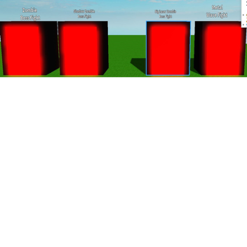 Boss Teleport. (Zombies)