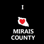 Mirais County