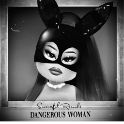 Dangerous Woman Tour