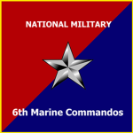 [GBK] 6th Marine Commandos