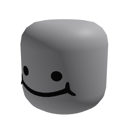Big Smile Dynamic Head Roblox NoFilter