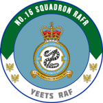[RAFR] No.15 Squadron