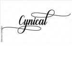 CynicalsInvestment