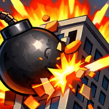 Super City Destruction 💥🏙️