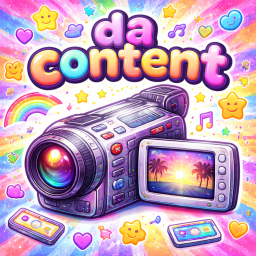 🎥 Da content (reuploaded)