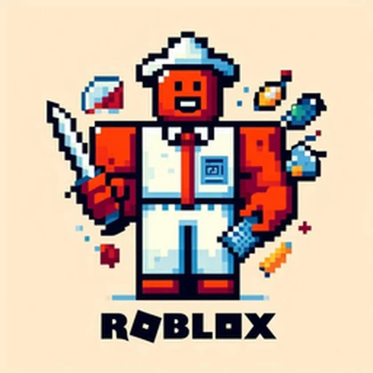 21st Century Clickers Roblox group icon