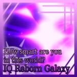IQ Reborn Galaxy 