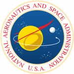 Νational Αeronautics and Space Αdministration