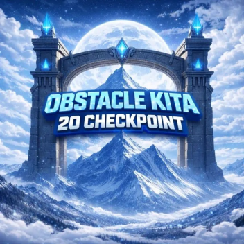 [New +5] OBSTACLE KITA