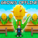 [🧑‍🍳] Grow a Garden 🌶️