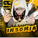 Insomia ッ