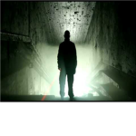 shadow man
