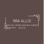 Royal Robloxian Army Allis