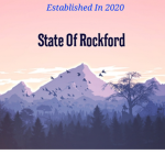State Of Rock Ford RP
