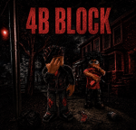 ( 4B ) 4 Block