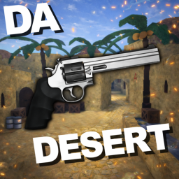 Da Desert [Star Tryouts] [🏜️]