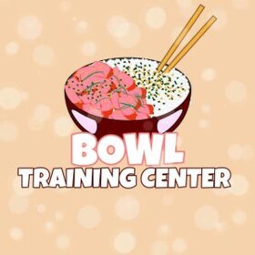 Training Center 🥢🍛