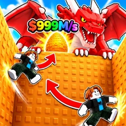 Wall Jumping for Eggs icon