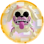 Game Badge Icon