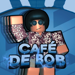 Café de Bob