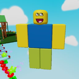 Epic obby