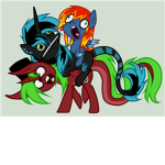 Rangers Of Equestria
