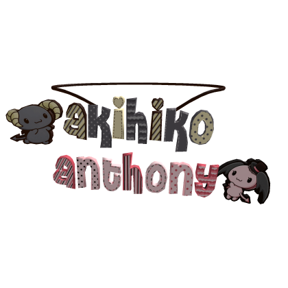 anthony aki 1.0