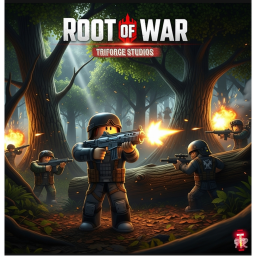 Root Of War (BETA)