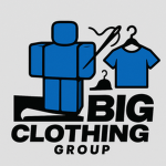 Big clothing group