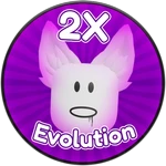 2X Evolution