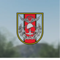 General's Rampage Camp