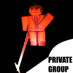 The private community