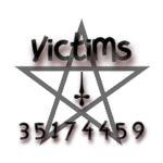 ⸸ Victims