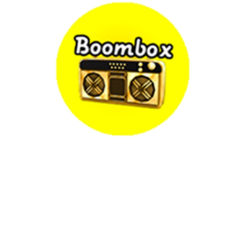 FREE BOMBOX БЕСПЛАТНЫЙ БУМБОКС!