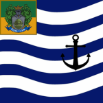 OGRE CLAN {NAVY}