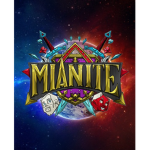 The Wonderful World Of Mianite