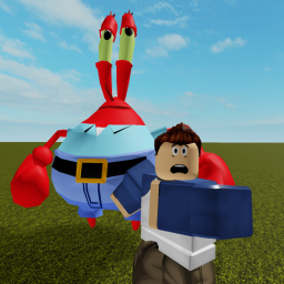 Survival The Crab the killer