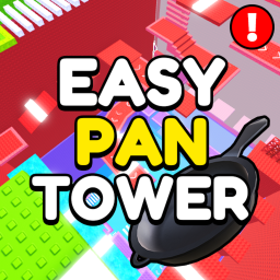 Easy Pan Tower 🍳