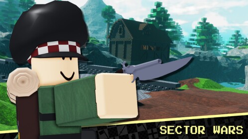 💥Sector Wars 💥