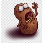 Potato Madness