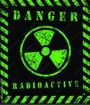 TOXIC RADIOACTIVE